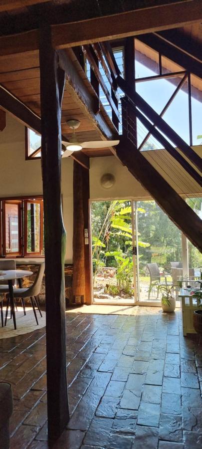 Villa Eden Escape Diwan Exterior foto